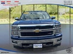 2014 Silverado 1500 Thumbnail 2