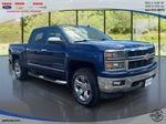 2014 Silverado 1500 Thumbnail 3