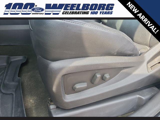 2015 Chevrolet Silverado - $15,288