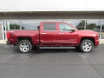2016 Silverado 1500 Thumbnail 1