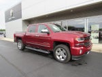 2016 Silverado 1500 Thumbnail 2