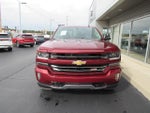 2016 Silverado 1500 Thumbnail 3
