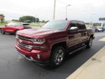 2016 Silverado 1500 Thumbnail 4