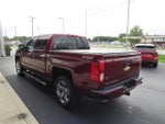 2016 Silverado 1500 Thumbnail 5
