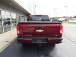 2016 Silverado 1500 Thumbnail 6