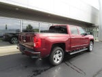 2016 Silverado 1500 Thumbnail 7