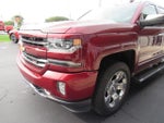 2016 Silverado 1500 Thumbnail 8