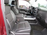 2016 Silverado 1500 Thumbnail 34