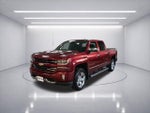 2016 Silverado 1500 Thumbnail 3