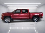 2016 Silverado 1500 Thumbnail 4