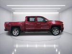 2016 Silverado 1500 Thumbnail 8