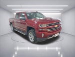 2016 Silverado 1500 Thumbnail 9