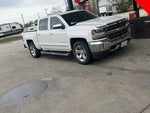 2017 Silverado 1500 Thumbnail 1