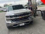 2017 Silverado 1500 Thumbnail 2