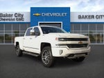 2018 Silverado 1500 Thumbnail 1