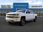 2018 Silverado 1500 Thumbnail 3