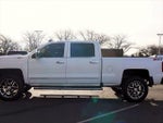 2018 Silverado 1500 Thumbnail 4