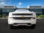 2018 Silverado 1500 Thumbnail 29