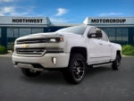 2018 Silverado 1500 Thumbnail 1