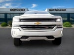 2018 Silverado 1500 Thumbnail 2