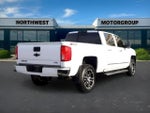 2018 Silverado 1500 Thumbnail 3