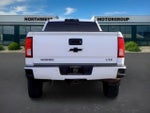 2018 Silverado 1500 Thumbnail 4