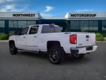 2018 Silverado 1500 Thumbnail 5