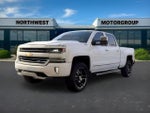2018 Silverado 1500 Thumbnail 6