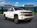 2018 Silverado 1500 Thumbnail 8