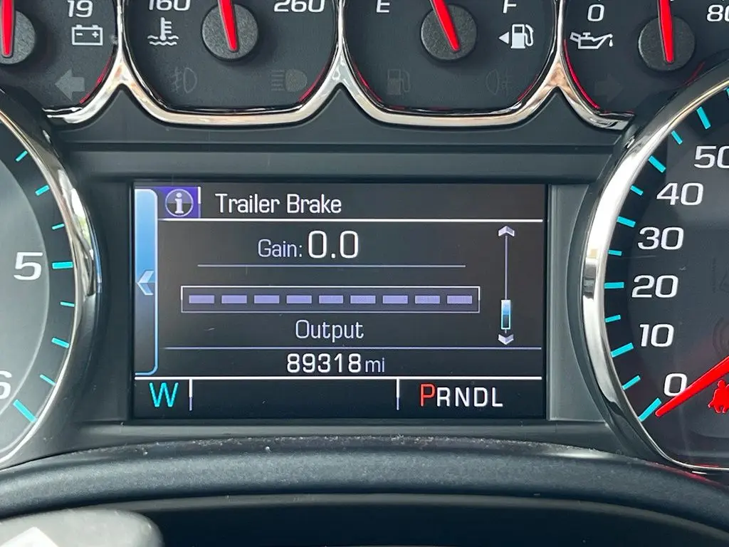 2018 Chevrolet Silverado - $32,414