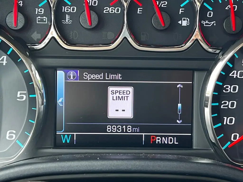 2018 Chevrolet Silverado - $32,414