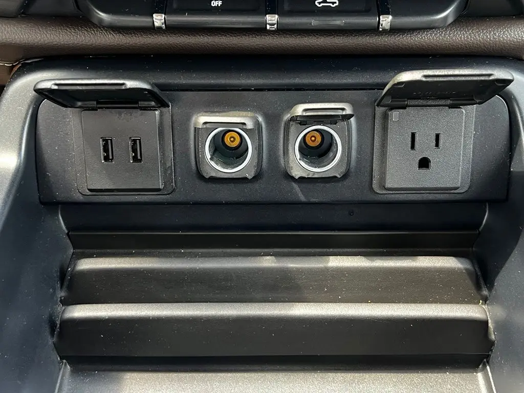 2018 Chevrolet Silverado - $32,414