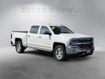2018 Silverado 1500 Thumbnail 2