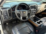 2018 Silverado 1500 Thumbnail 3