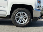 2018 Silverado 1500 Thumbnail 25