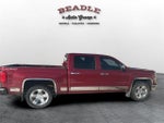 2014 Silverado 1500 Thumbnail 2