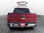 2014 Silverado 1500 Thumbnail 4