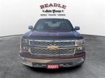 2014 Silverado 1500 Thumbnail 9