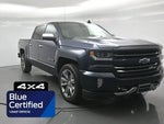 2018 Silverado 1500 Thumbnail 3
