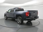 2018 Silverado 1500 Thumbnail 28