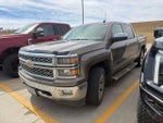 2014 Silverado 1500 Thumbnail 5
