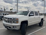 2015 Silverado 1500 Thumbnail 2