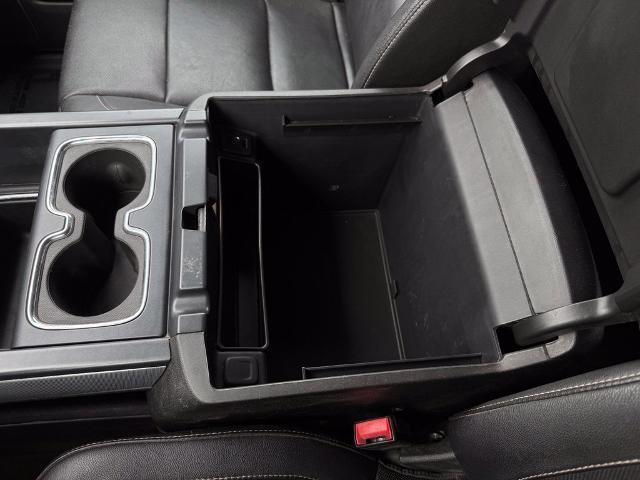 2016 Chevrolet Silverado - $18,849