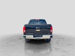2017 Silverado 1500 Thumbnail 4