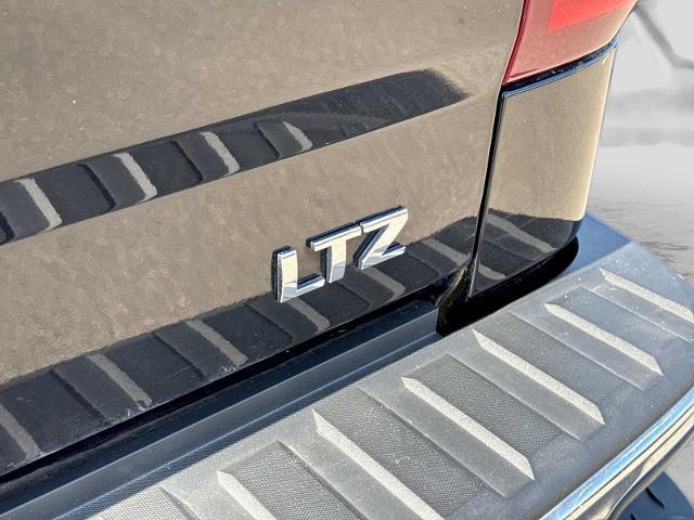2017 Chevrolet Silverado - $7,775