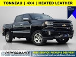 2017 Silverado 1500 Thumbnail 2
