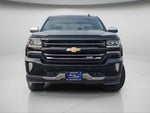 2017 Silverado 1500 Thumbnail 4