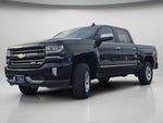 2017 Silverado 1500 Thumbnail 18
