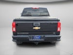 2017 Silverado 1500 Thumbnail 21