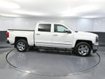2017 Silverado 1500 Thumbnail 3